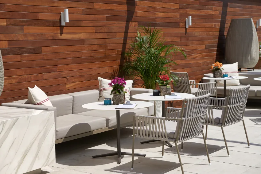 Innside Palma Bosque 4*-231