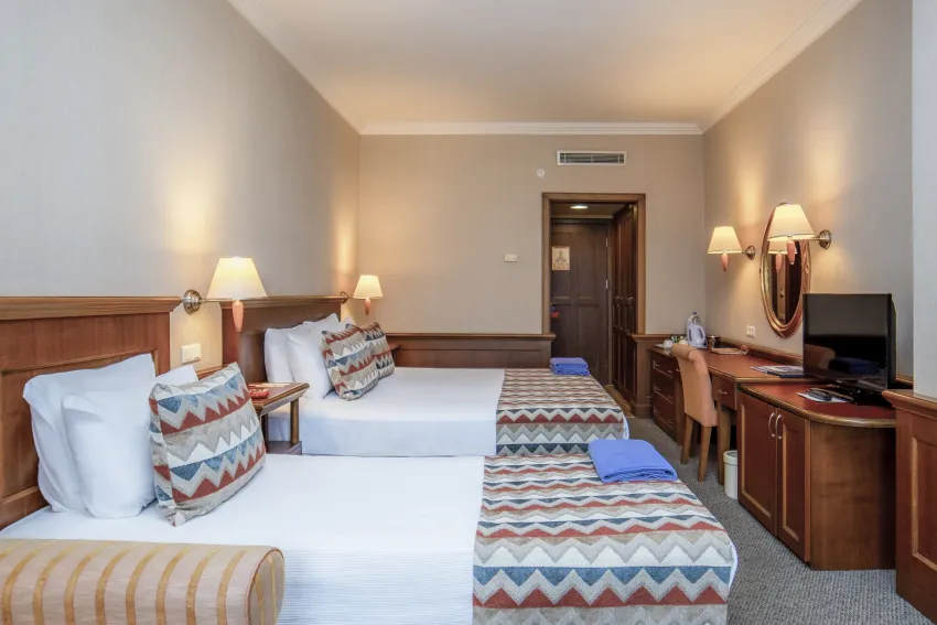 Grand Kaptan Hotel 5*-18