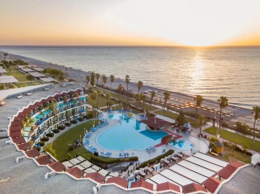 ARMAS LABADA HOTEL  5*-12