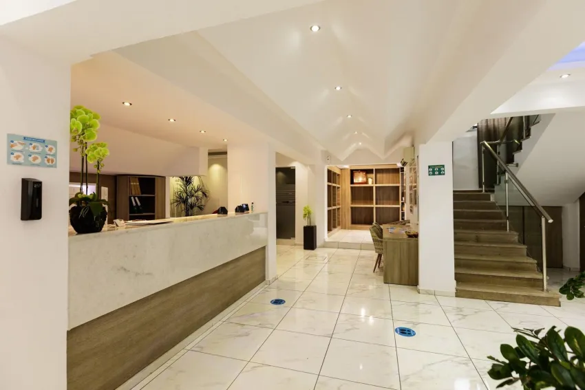 Kahlua Boutique Hotel 4*-5