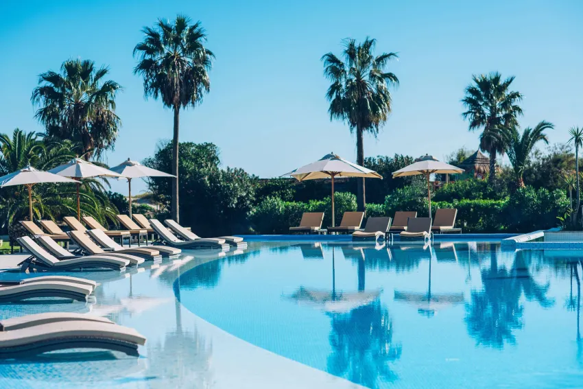 Iberostar Selection Diar El Andalous 5*-142