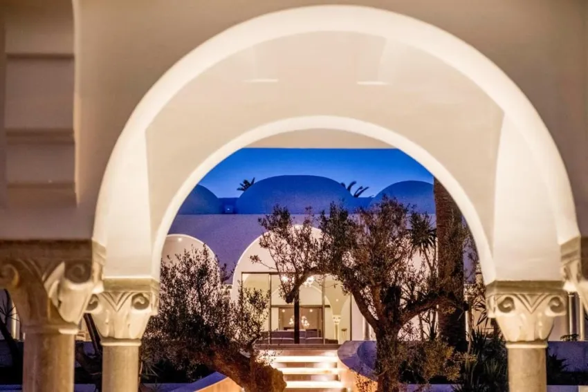 THE ORANGERS GARDEN VILLAS & BUNGALOWS  5*-22