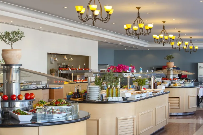 AluaSoul Zakynthos - (ex Plagos Beach) 4*-7