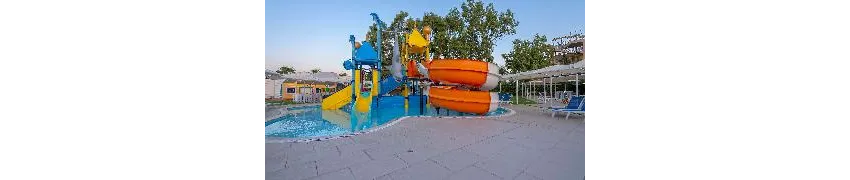 Asteria Family Resort Side (Ex Euphoria Palm Beach) 5*-8