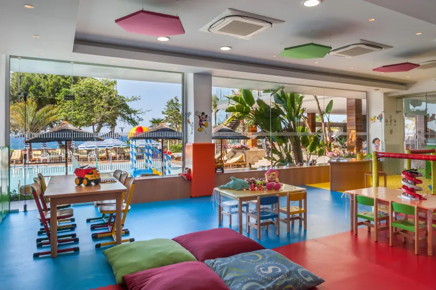 Amathus Beach Hotel Limassol 5*-45