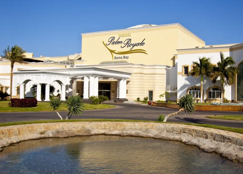Palm Royale Soma Bay Resort 5*-45