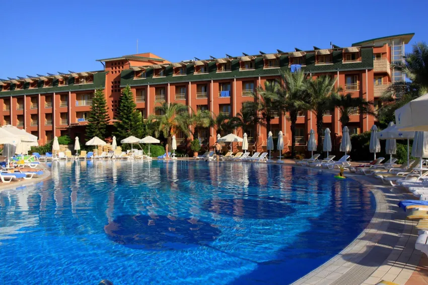 TUI Aqi Pegasos Club 4*-48