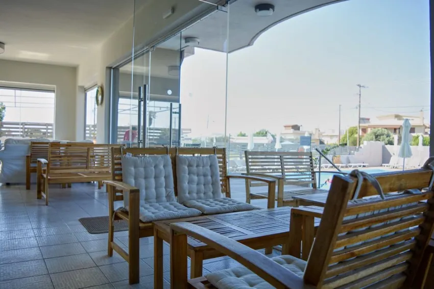 Ivory Hotel 2*-16