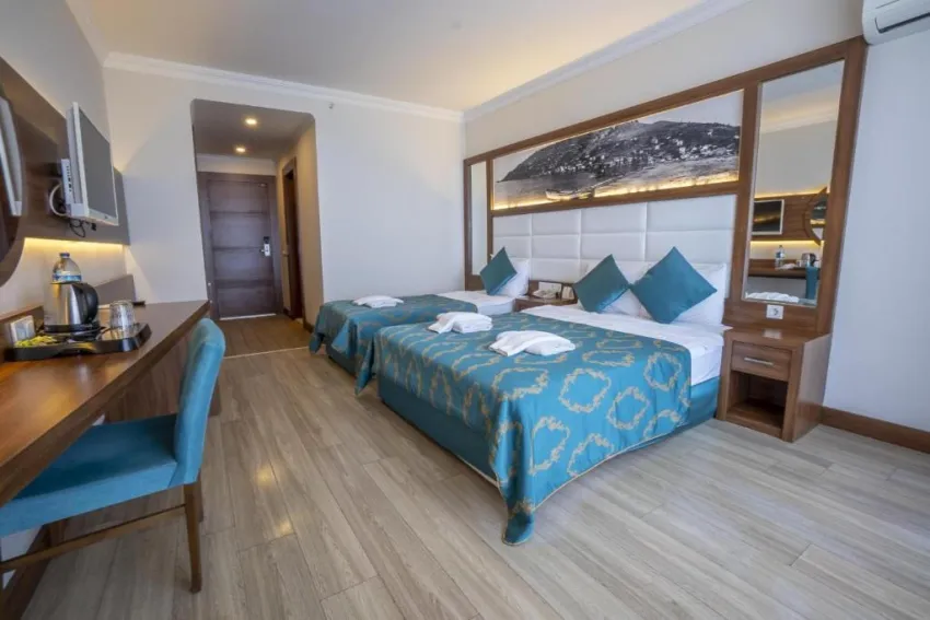 SUN STAR RESORT  5*-26