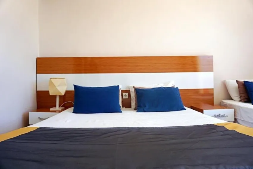 Side Legend Hotel 3*-9