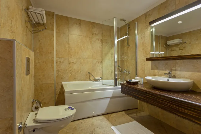 Sunny Hill Alya Hotel 4*-5