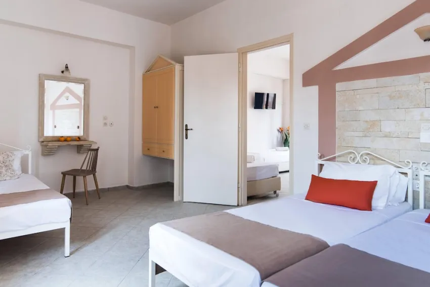 Ilios Malia Hotel Resort 3*-31