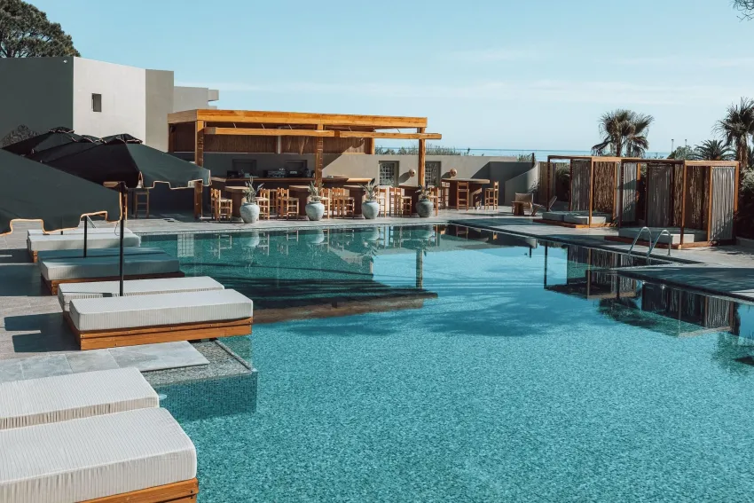 Eliros Mare Hotel 4*-94