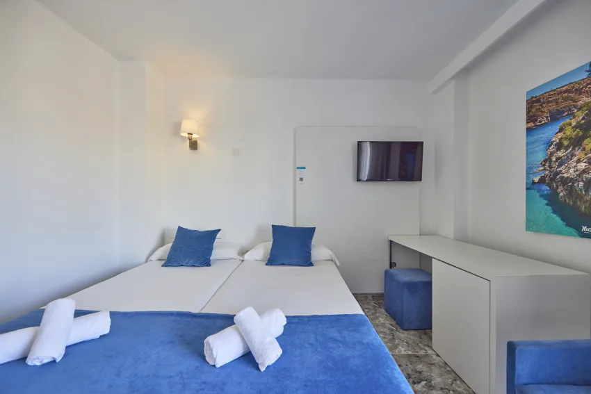 Ilusion Calma Hotel 3*-14