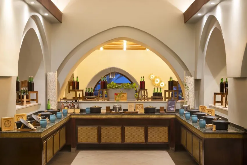 Movenpick Resort El Quseir 5*-20