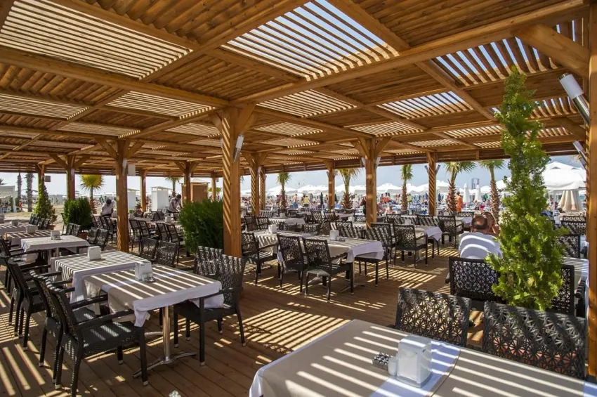 Dream World Resort & Spa 5*-10