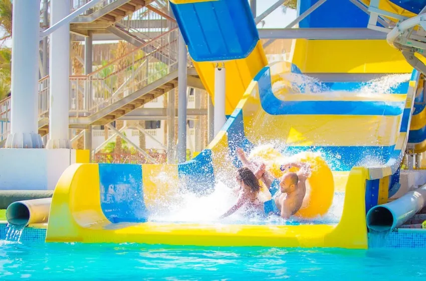 White Valley Palace 5*-65