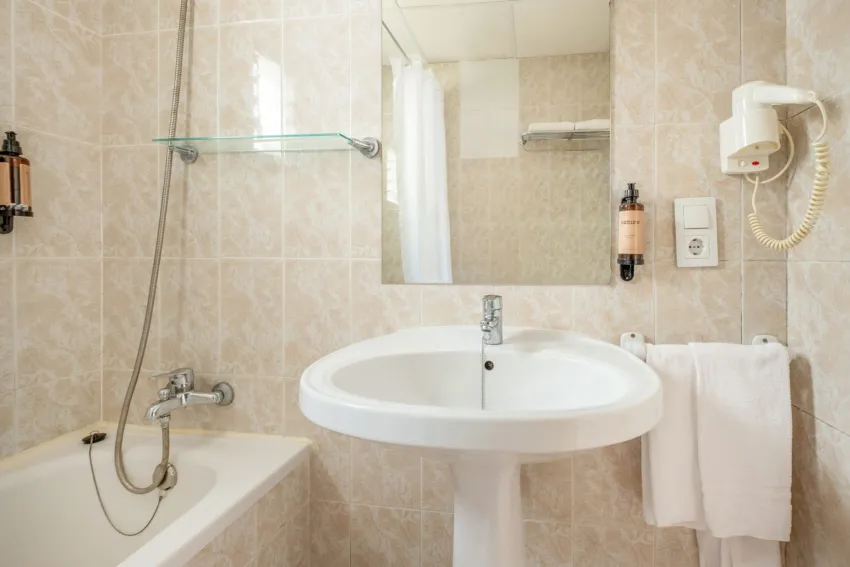 HSM Torre Blanca Club Apartamentos 3*-15