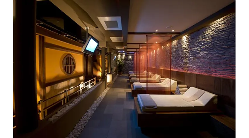 LIMAK LIMRA HOTEL & RESORT  5*-24