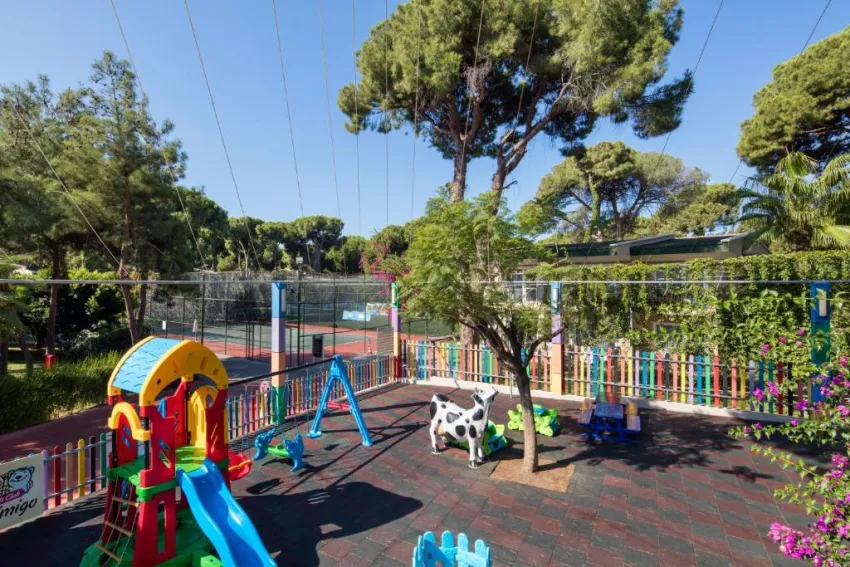 PINE BEACH BELEK  5*-23