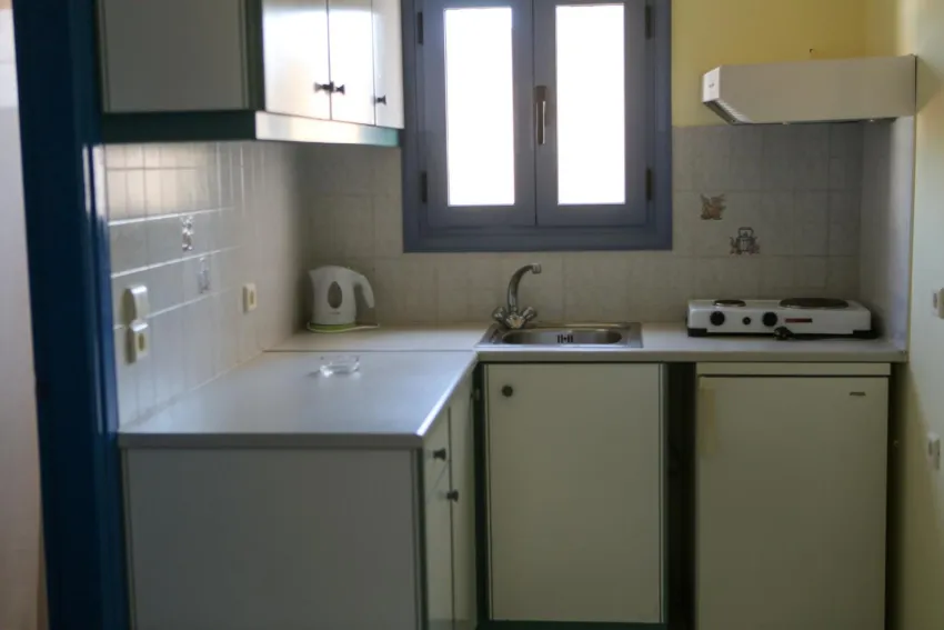 Blue Sky Hotel Apts 3*-14