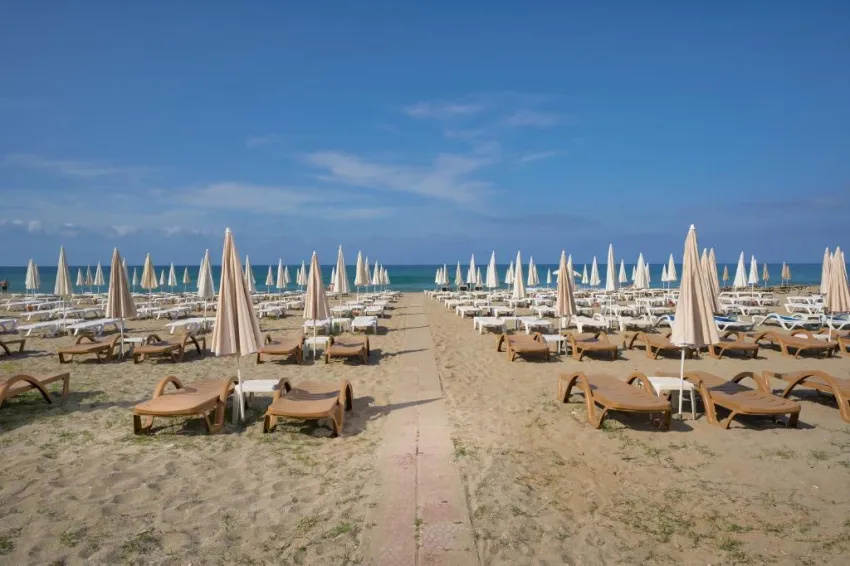 Kaila Krizantem Hotel 4*-33