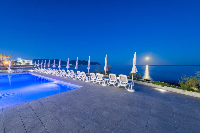 Hotel Atolon & Kaafu Beach Club 4*-5
