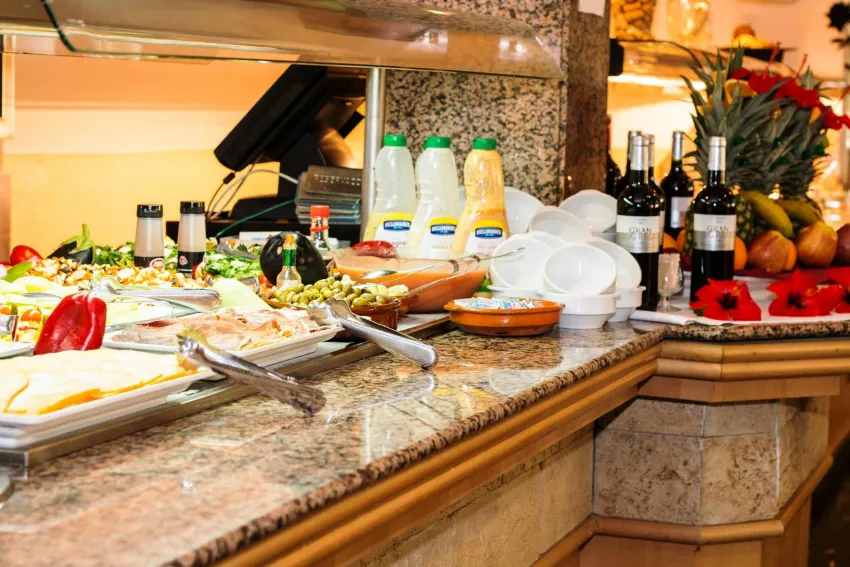 Amic Gala Hotel 3*-39