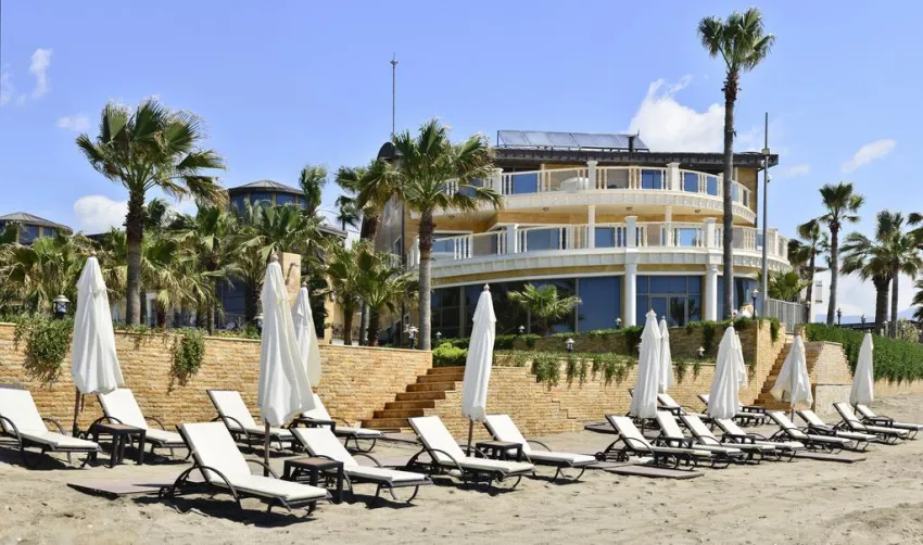 Villa Augusto Boutique Hotel & Spa 4*-44