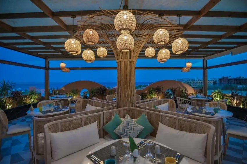 The Bay Hotel 4*-7