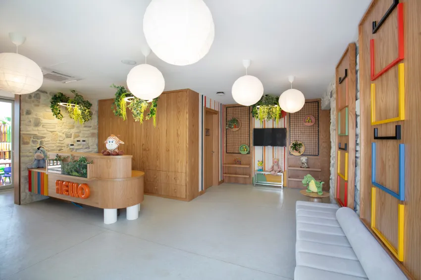 Megasaray Resort Side 5*-145