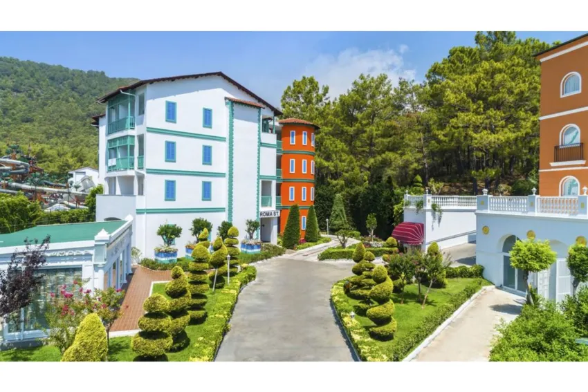 Nirvana Dolce Vita 5*-14