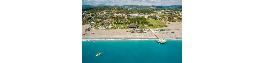 Armas Pemar Beach (Ex. Pemar Beach) 5*-48