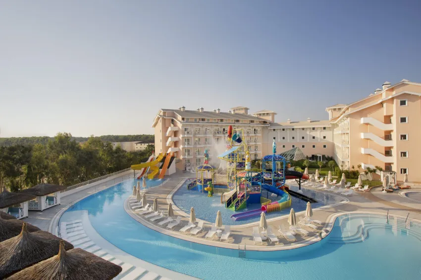 Innvista Hotels Belek 5*-26