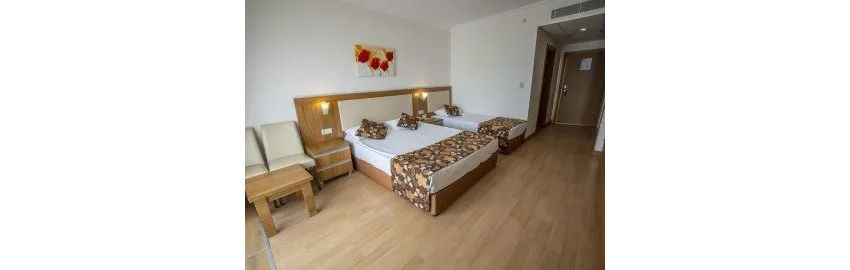 Cenger Beach Resort & Spa 5*-9