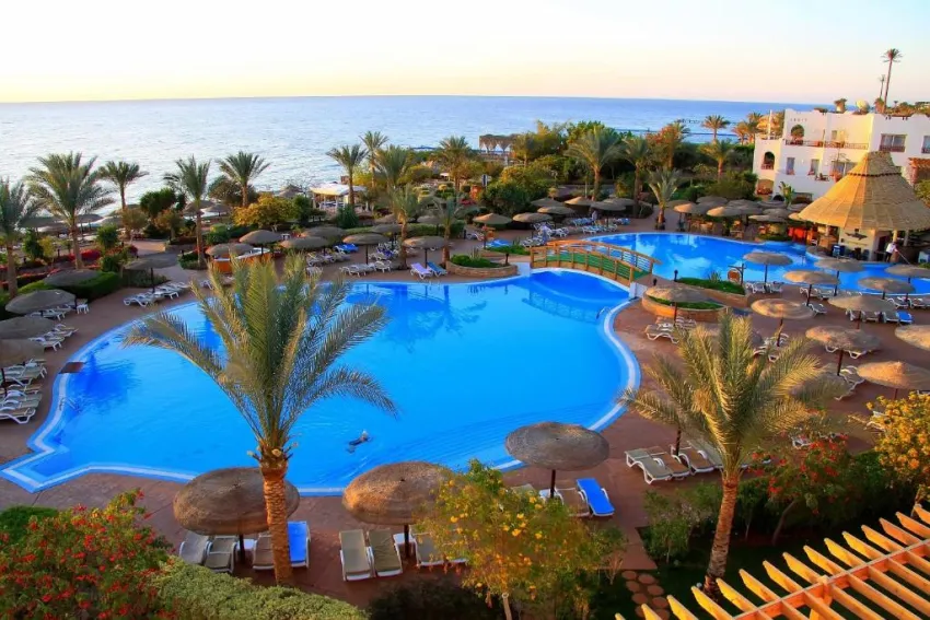 ALBATROS ROYAL GRAND SHARM EL SHEIKH (ADULT ONLY16+)  5*-121