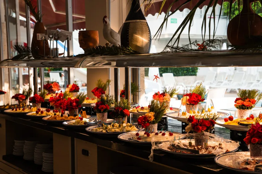 Merve Sun Hotel & Spa 4*-18