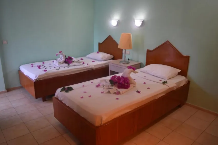 Ares City Hotel 3*-11