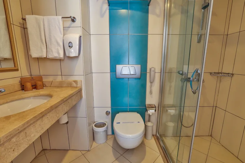 Crystal Boutique Comfort Collection (Adults Only 16+) 1*-17