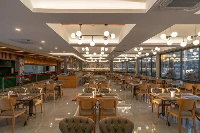 SIDE AMOUR HOTEL  4*-11