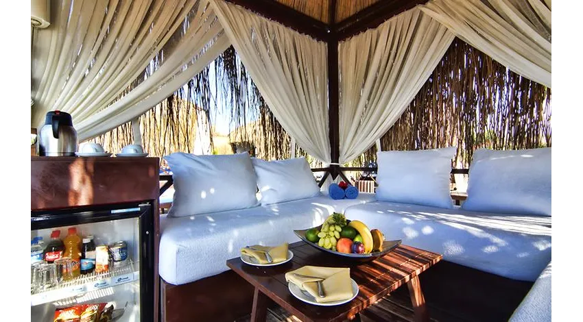 LIMAK ARCADIA SPORT RESORT  5*-32