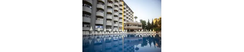 Simply Fine Hotel 4*-1