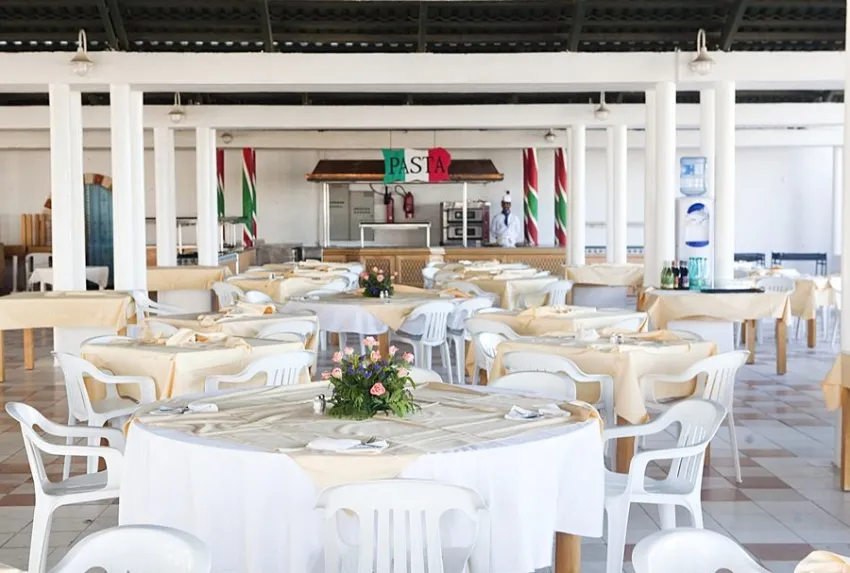 El Mouradi Cap Mahdia 3*-5