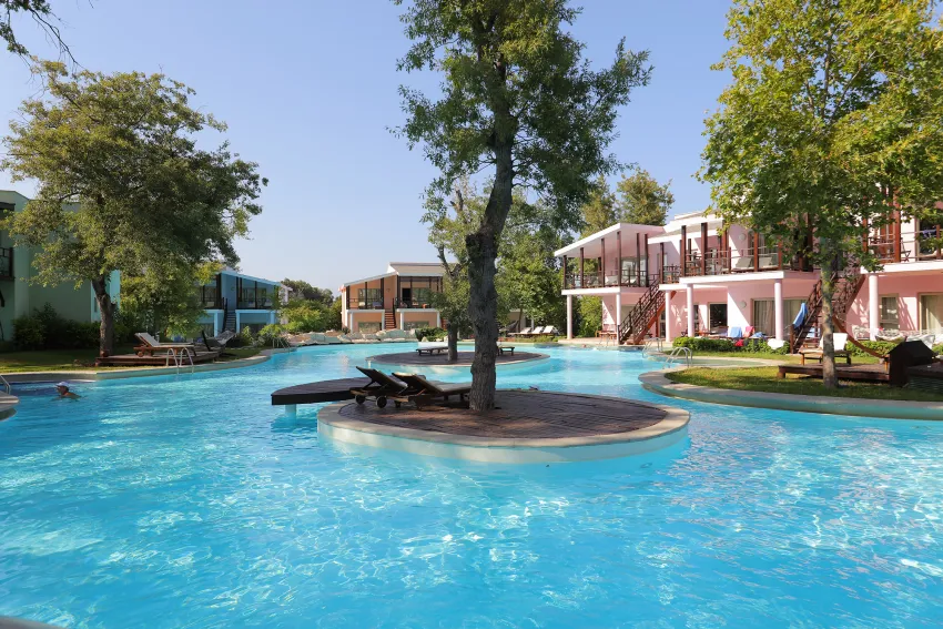 Sueno Hotels Beach Side 5*-33