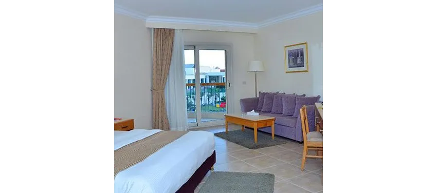 Aurora Oriental Resort 5*-12