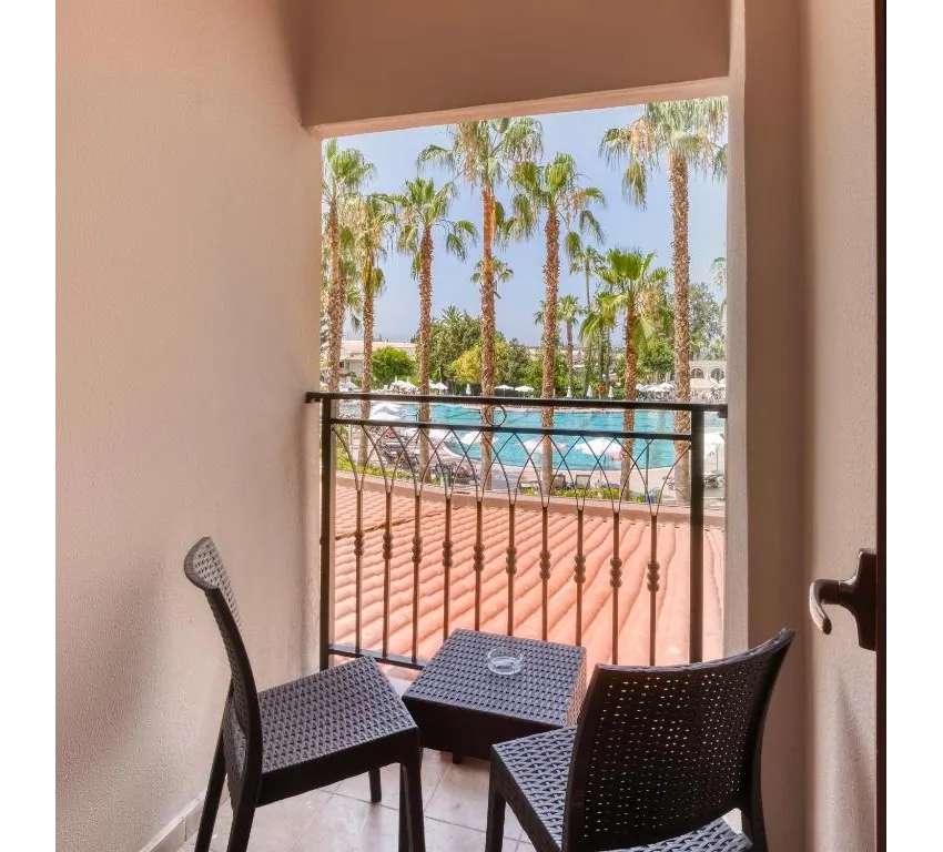 NUMA CLUB SIDE  5*-9