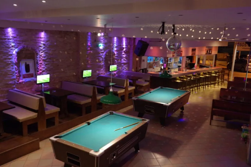 Primavera Beach Malia 3*-10