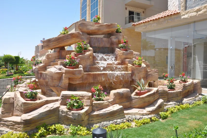 Sunrise Solara Aqua Park Resort 4*-7