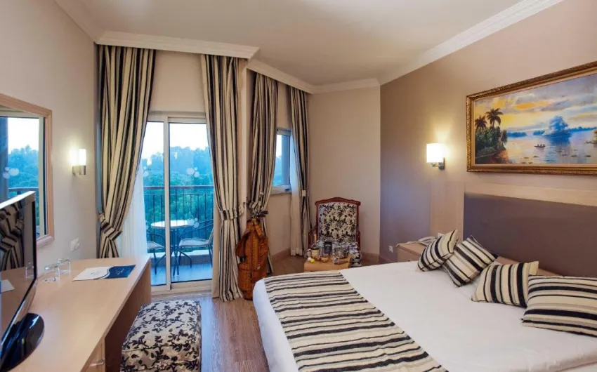 Crystal Tat Beach Golf Resort & Spa 5*-33