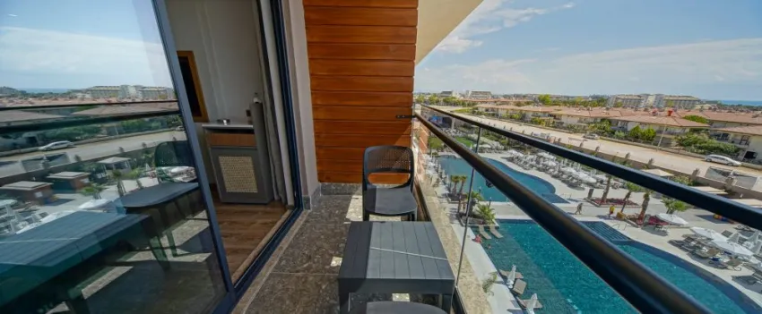 ALETRIS DELUXE HOTEL & SPA  5*-33